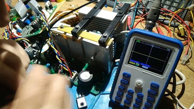 Сталь MIG 285 смотреть онлайн