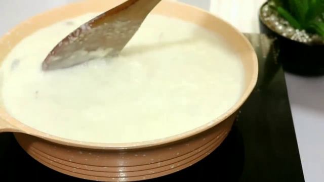 স্পেশাল মালাই ফিরনি | খেজুর গুড়ের মালাই ফিরনি || khejur Gurer Malai Firni | Malai Firni Recipe смотреть онлайн