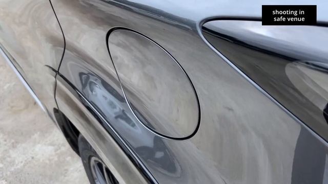 Changan Uni-T 2023 in-depth Walkaround смотреть онлайн