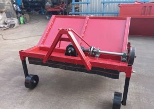 Ботвоудалитель для картофеля.