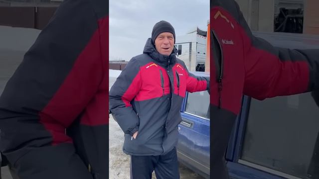 Покупка! | Андрей Лунёв смотреть онлайн