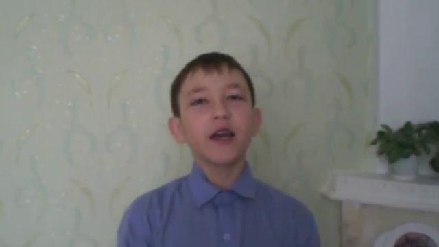 Страначитающая - Андрей Васильев читает произведение "Весенняя гроза" Ф. И. Тютчева смотреть онлайн