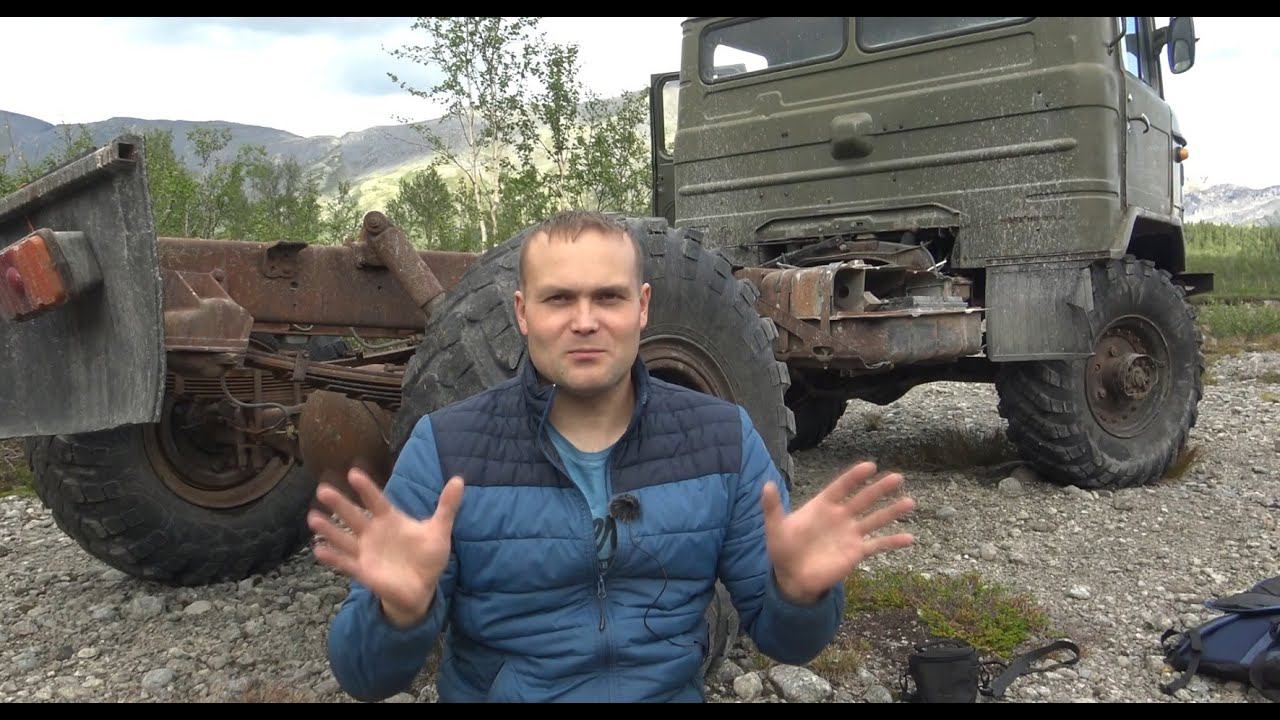 ОТА. Про тренд и хайп на ютьюбе. смотреть онлайн