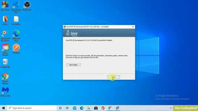 How to Install Java JDK and Intellij idea| How to set enviroment of java смотреть онлайн