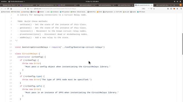 ipfs-coord смотреть онлайн