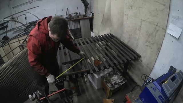 Табуретка лофт смотреть онлайн