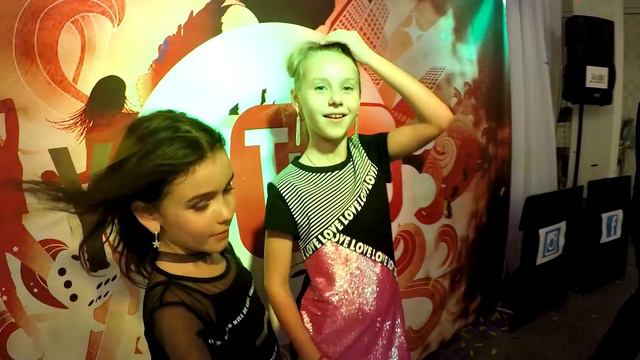 Алисе 8 лет! \ Alice is 8 years old! смотреть онлайн