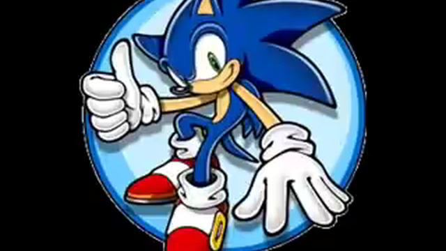 It Doesn't Matter (Sonic Adventure 2) by Tony Harnell (Theme of Sonic) смотреть онлайн