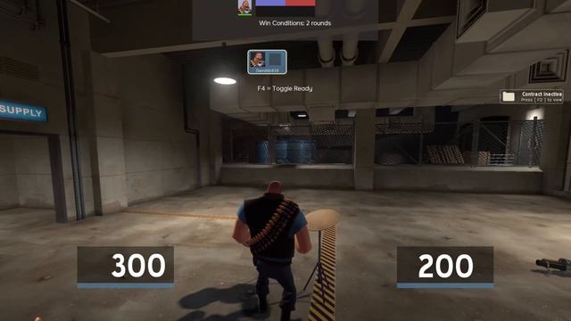 Killer Joke Taunt Demonstration смотреть онлайн