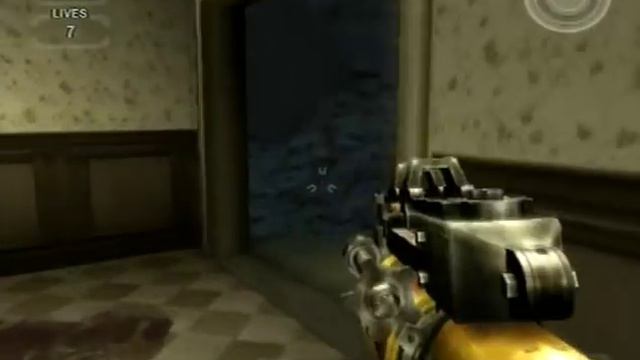 TimeSplitters: Future Perfect - Amateur League - On The Take - Vamping In Venice - Platinum