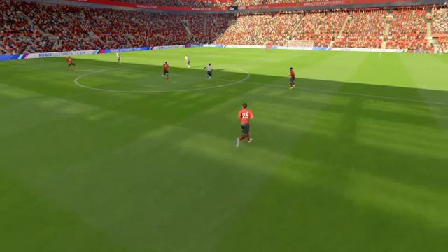 FIFA 19 slider testing смотреть онлайн