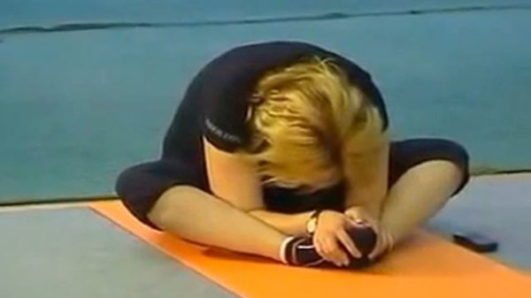 Адаптивная гимнастика по Бубновскому