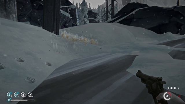 The Long Dark, EP 17. I Saw A Bear And He Saw Me! смотреть онлайн