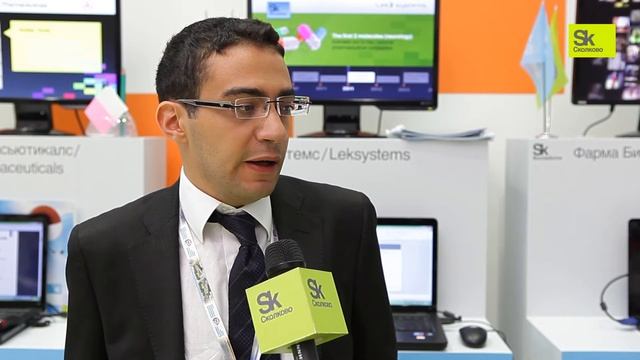 Лексистемс. Разработка лекарственных препаратов смотреть онлайн