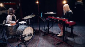 Nord Live Sessions: DOMi & JD Beck - Track One