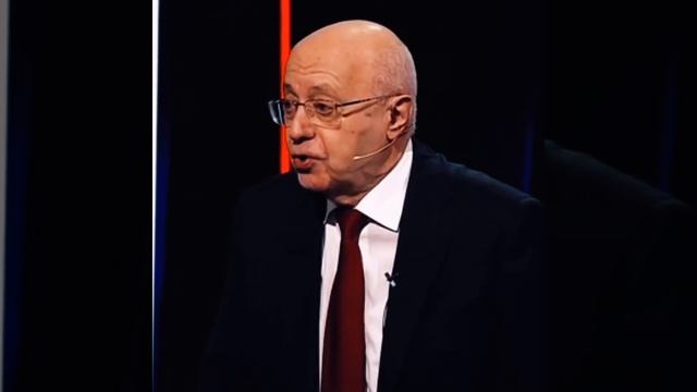 Победим или нет... Кургинян С. И. смотреть онлайн