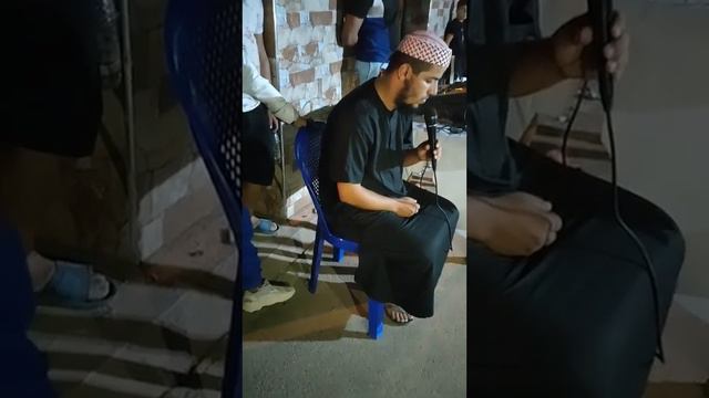 САИД ДУБАХА. СУРА АЛЬ-ИМРАН. ОЧЕНЬ КРАСИВОЕ ЧТЕНИЕ КОРАНА. смотреть онлайн