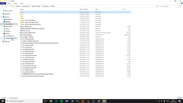 How to Make Sims 4 RUN FASTER? SECRET TIPS to make Sims 4 LOAD FASTER & REDUCE LAG in Sims 4! смотреть онлайн