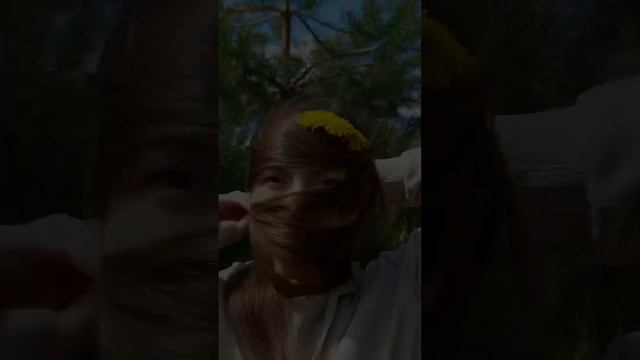 Идея для фото с длинными волосами смотреть онлайн