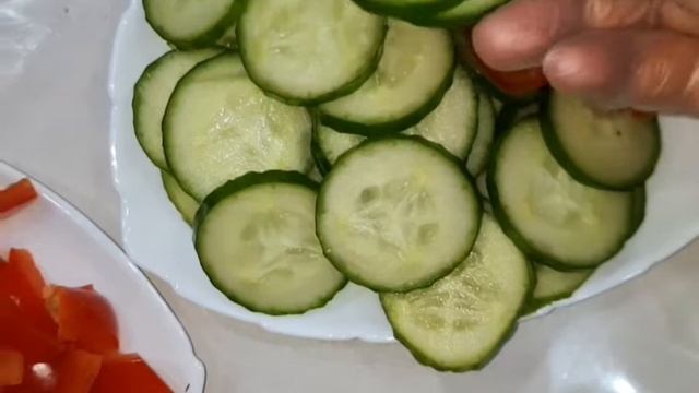 салат из брокколи и цветной капусты. Дәмі тіл үйірер салат. Қазақша рецепт!Онай салат ари дамди! смотреть онлайн