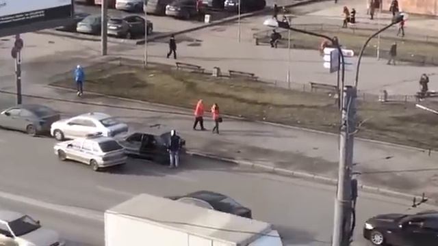завести ведро с толкача смотреть онлайн
