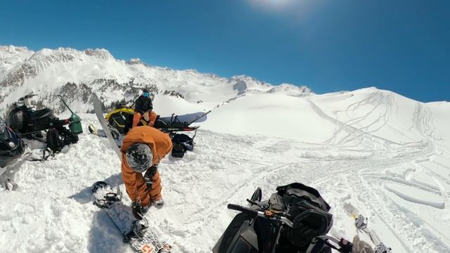 FLYT | TORSTEIN HORGMO | PART 5 смотреть онлайн