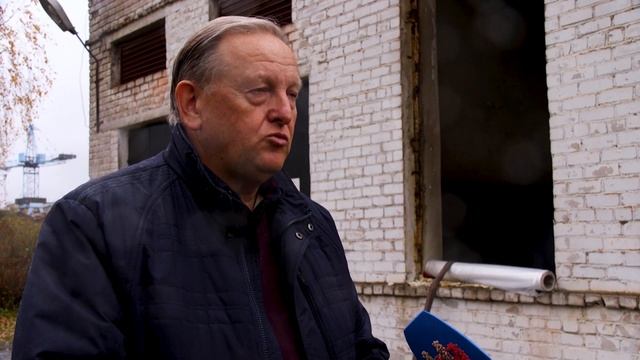 На очистных сооружениях произошёл взрыв газа смотреть онлайн