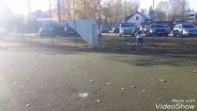 Удары по воротам (5 часть) + кроссбар челлендж смотреть онлайн