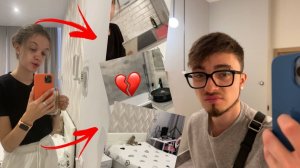 ?КАК ЖИВЁТ ДЕВУШКА ЭДИСОНА ПОСЛЕ РАССТАВАНИЯ//РУМ ТУР ОТ КАТИ