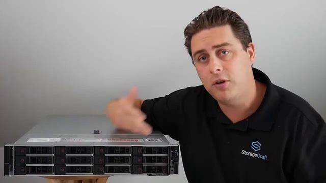 OneXafe scale-out NAS in 4 minutes смотреть онлайн
