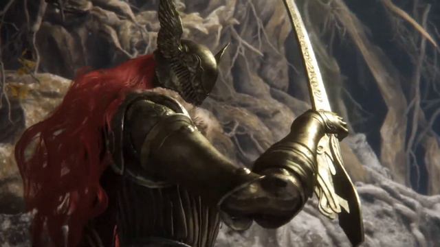 PS5 Elden Ring смотреть онлайн