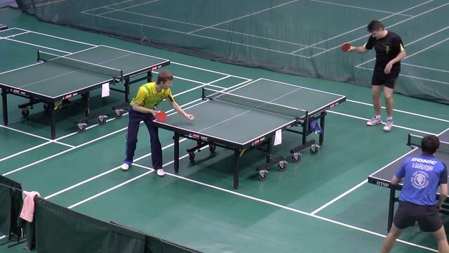 Турнир "Развитие" 05.03.2016 Букин-Осадчий смотреть онлайн