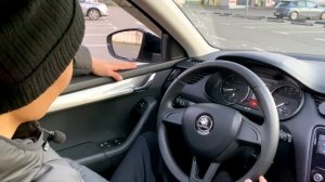 ШКОДА ОКТАВИЯ A7 | 1.6 Тюнинг