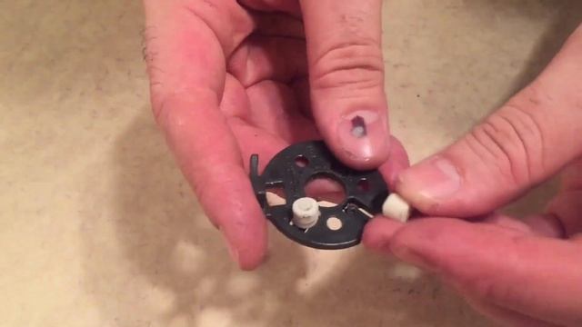 How to Fix Loose / Wobbly Front Wheels on an UPPAbaby Cruz. Easy and Cheap DIY Fix ! смотреть онлайн