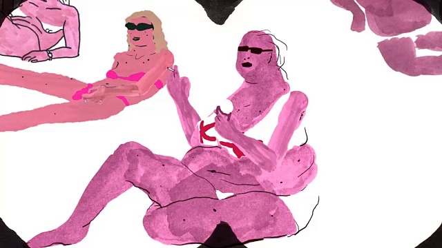 Жаркая пора смотреть онлайн