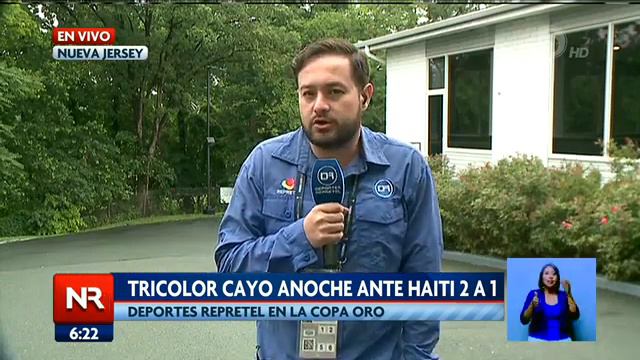 El análisis de Gustavo Matosas luego de la derrota de ''La Sele'' смотреть онлайн