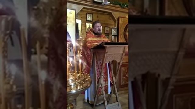 Притча "О злых виноградарях" смотреть онлайн