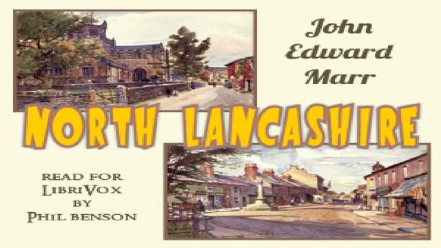North Lancashire | John Edward Marr | Travel & Geography | Book | English | 2/2 смотреть онлайн