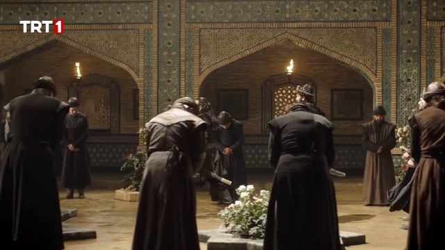 Uyanış: Büyük Selçuklu 23. Bölüm🏹