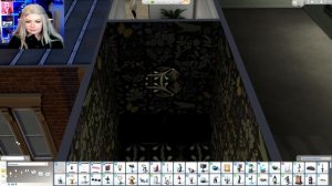 СТРОЮ ТУАЛЕТ В СИМС 4 ► THE SIMS 4