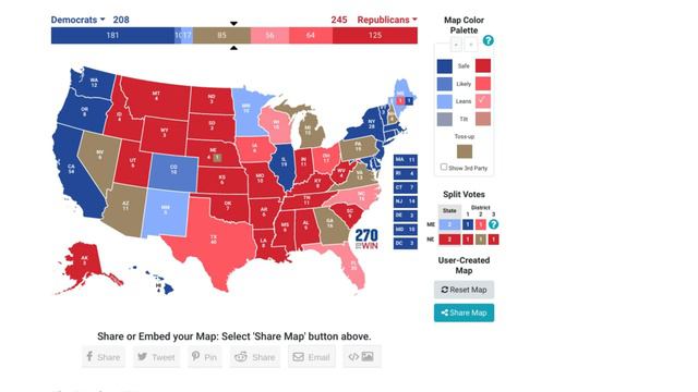 2024 Election Prediction | Tucker Carlson vs Joy Reid | November 14th 2021 смотреть онлайн
