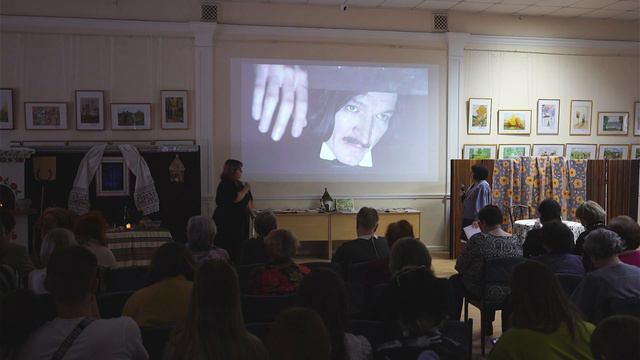 Бессмертные страницы Гоголя смотреть онлайн