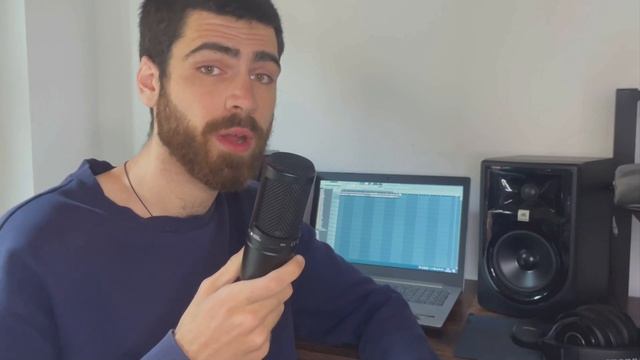 Как собрать домашнюю студию дёшево? смотреть онлайн