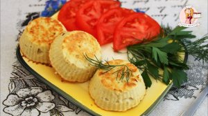 СУФЛЕ из КУРИЦЫ как в детском саду