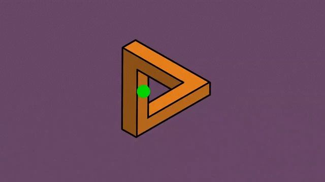 Impossible Ball Loop смотреть онлайн