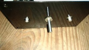 Согласующее устройство по схеме П - контур. Часть 1. Радиосвязь на КВ EW8OO