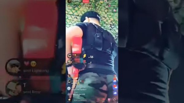 I need more bullets!