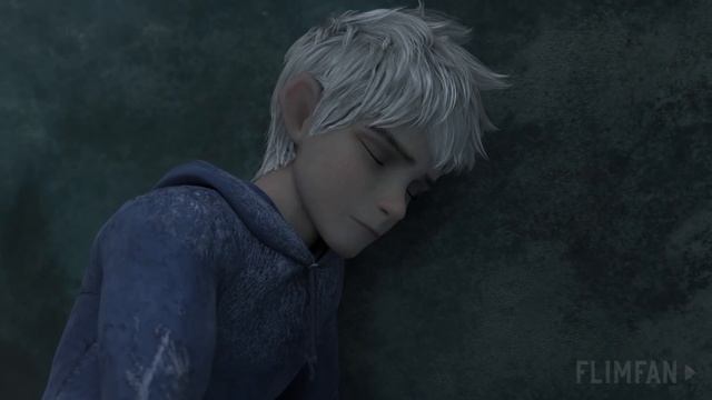 Elsa And Jack Frost - Faded(1080P_HD).mp4