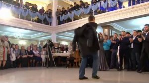 Ловзар Нохчи (002) Lovzar Noxchi new 2013