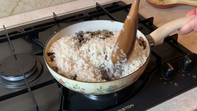 Вкусная еда для всех случаев жизни 